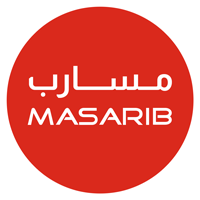 شعار شركة مسارب - البحرين